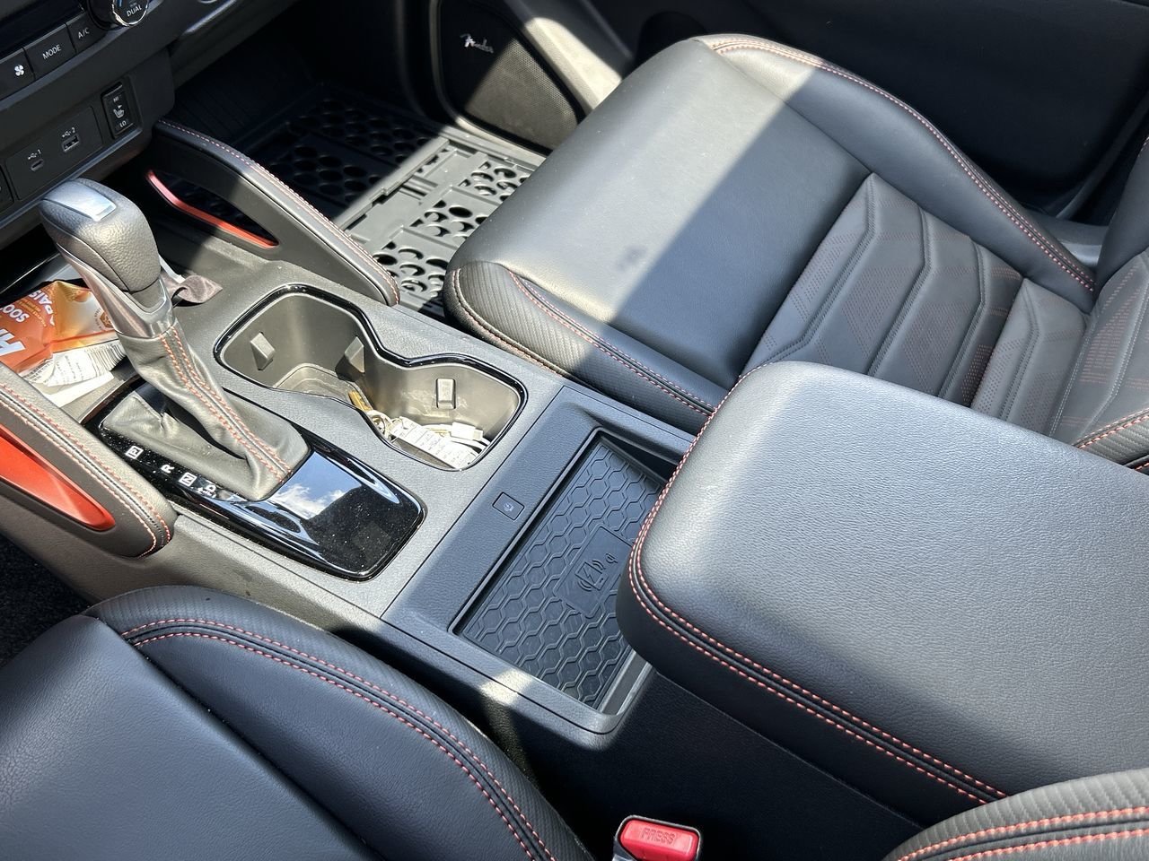 2025 Nissan Frontier in Vancouver, British Columbia