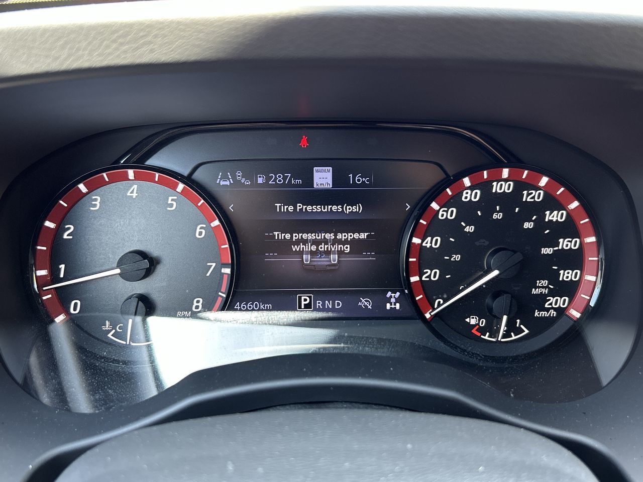2025 Nissan Frontier in Vancouver, British Columbia