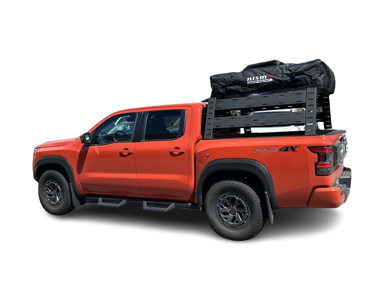 2025 Nissan Frontier in Vancouver, British Columbia