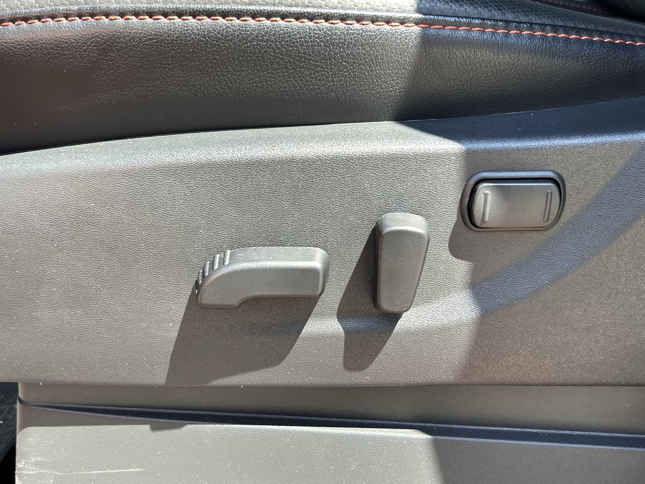 2025 Nissan Frontier in Vancouver, British Columbia