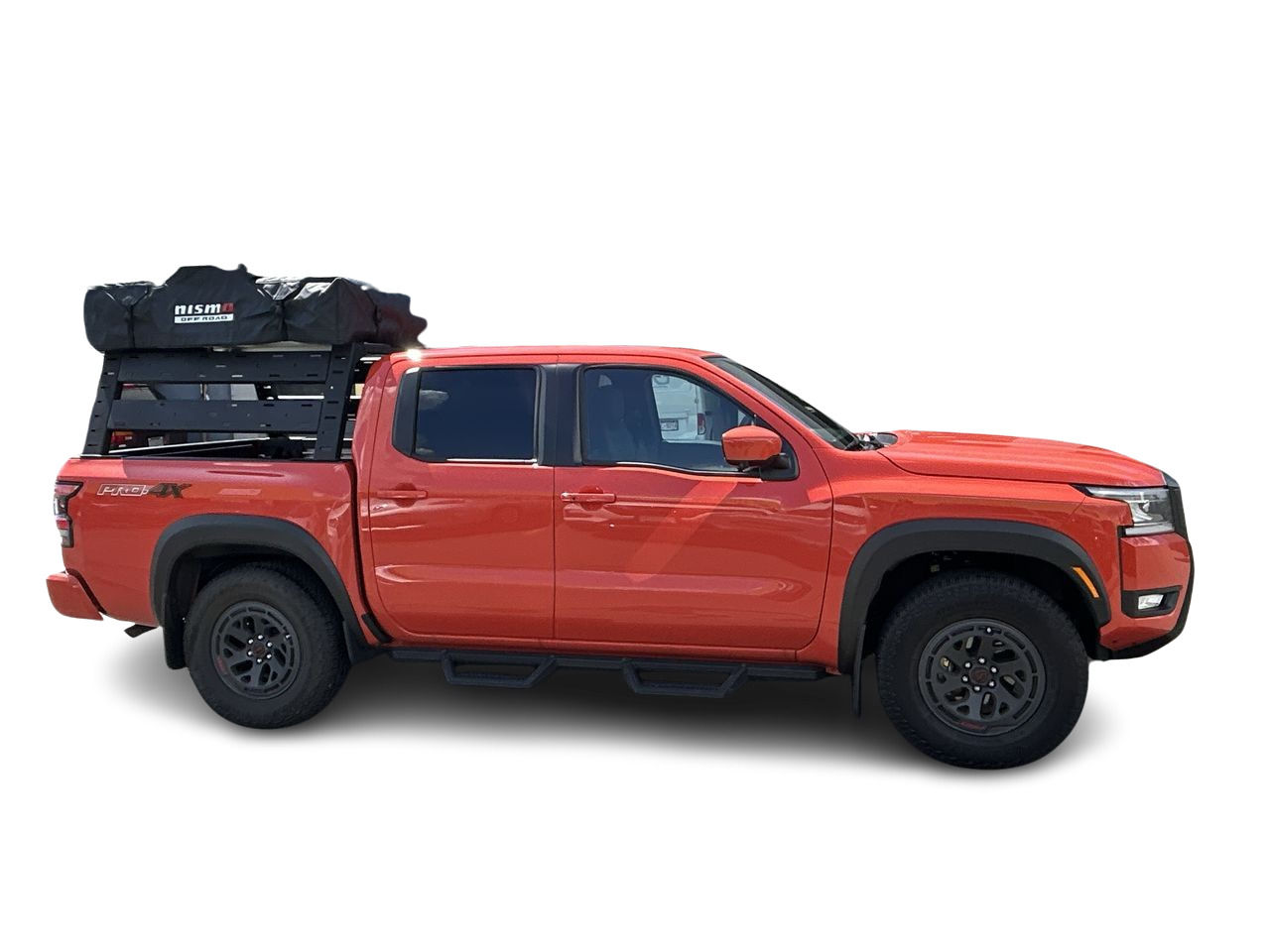 2025 Nissan Frontier in Vancouver, British Columbia