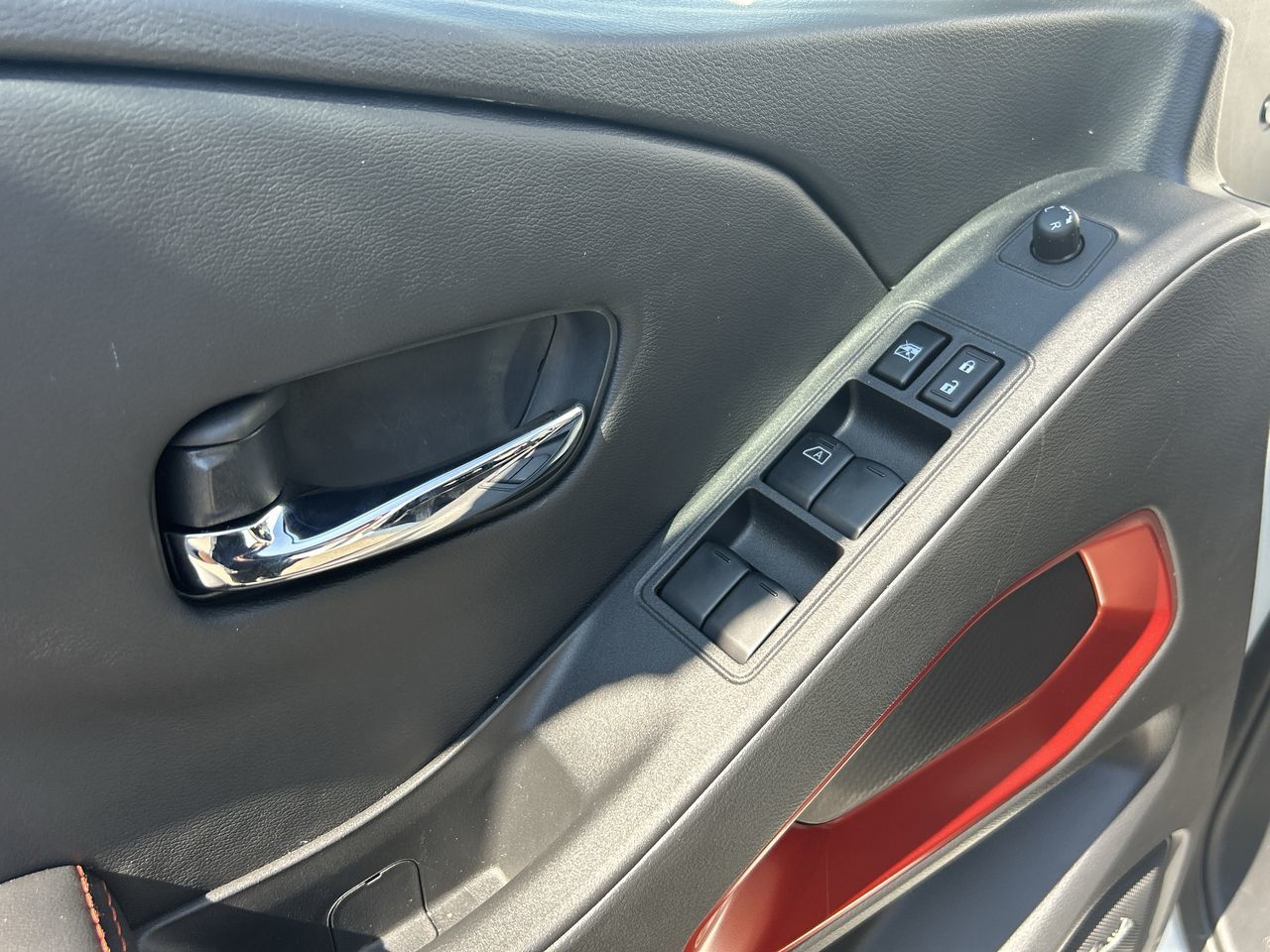 2025 Nissan Frontier in Vancouver, British Columbia