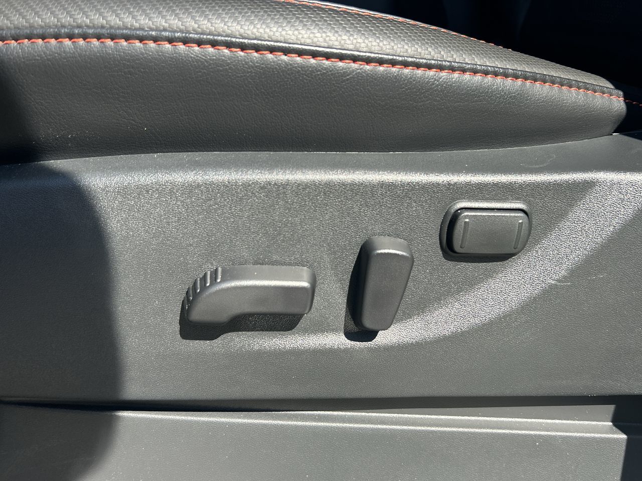 2025 Nissan Frontier in Vancouver, British Columbia