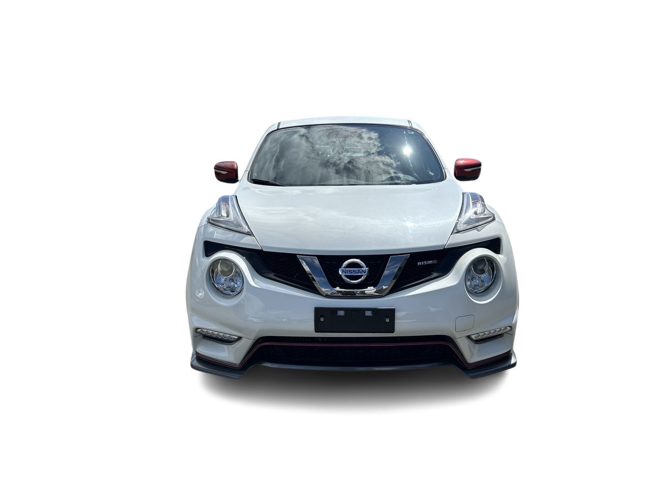 2017 Nissan Juke in Vancouver, British Columbia