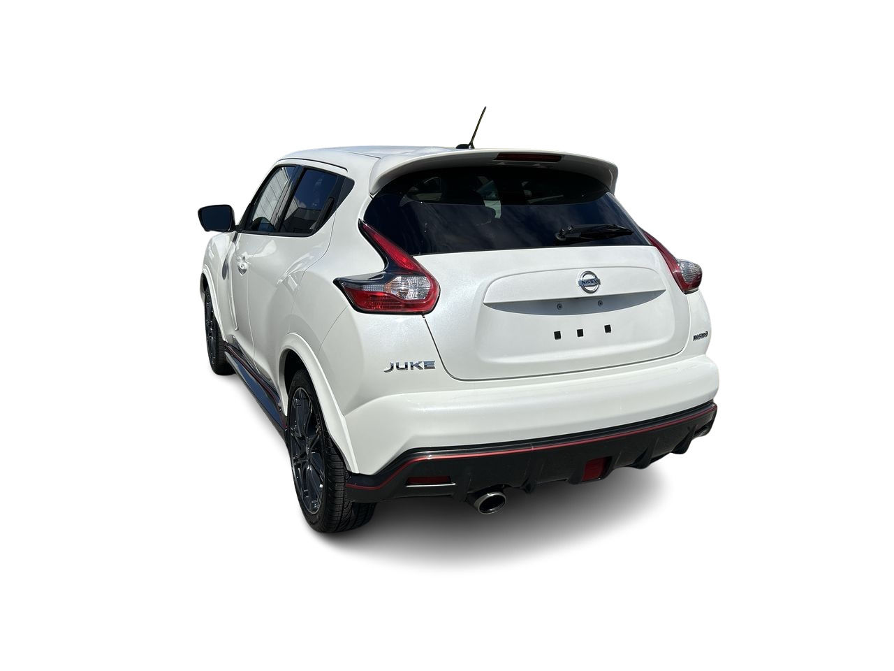 2017 Nissan Juke in Vancouver, British Columbia
