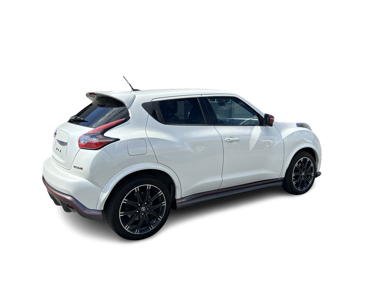 2017 Nissan Juke in Vancouver, British Columbia