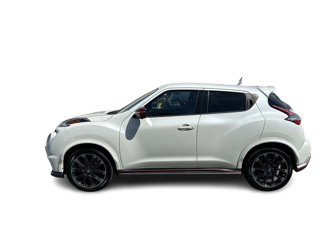 2017 Nissan Juke in Vancouver, British Columbia