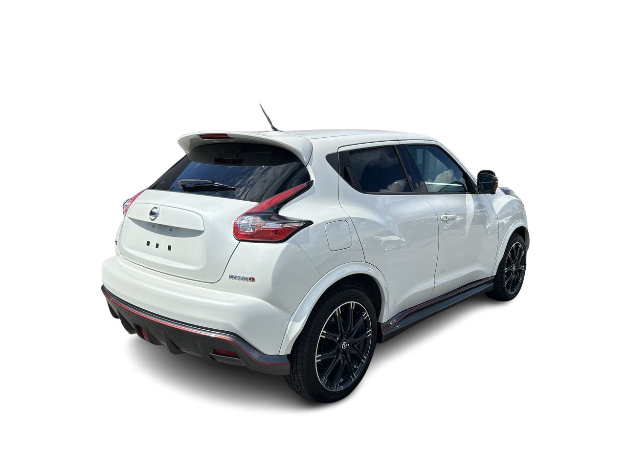 2017 Nissan Juke in Vancouver, British Columbia
