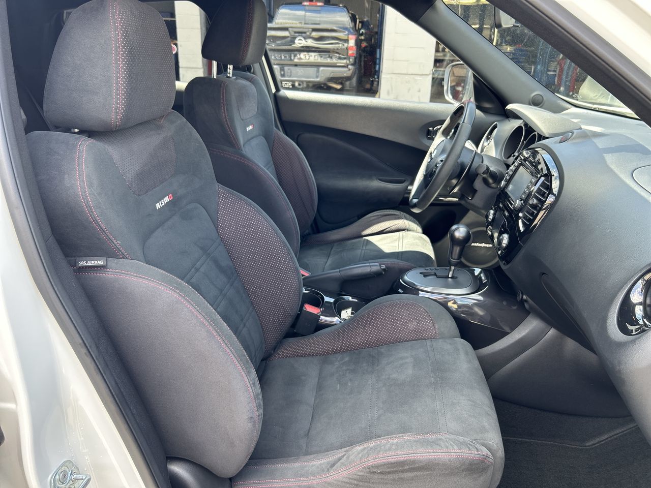 2017 Nissan Juke in Vancouver, British Columbia