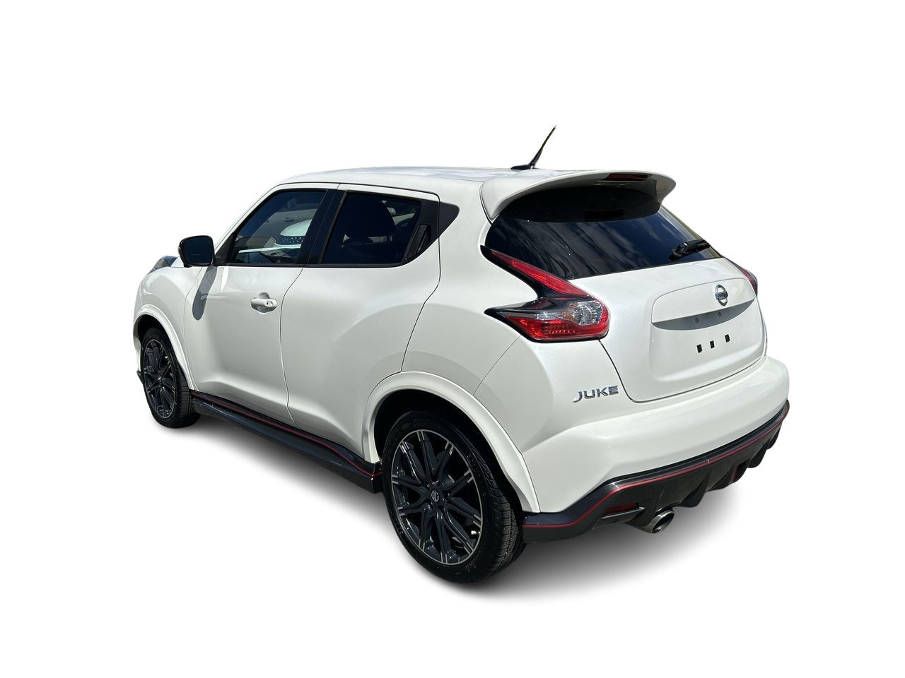 2017 Nissan Juke in Vancouver, British Columbia