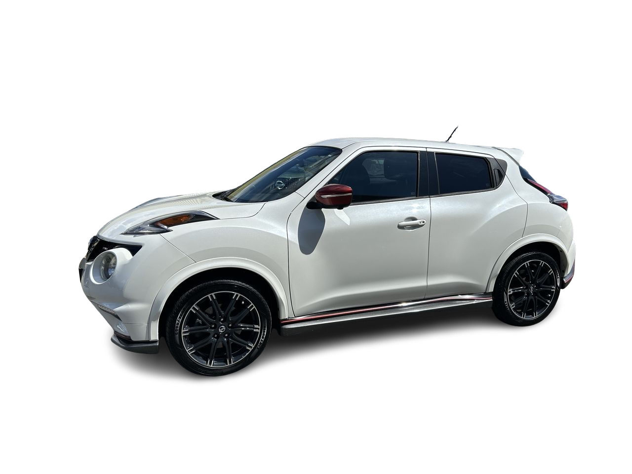 2017 Nissan Juke in Vancouver, British Columbia