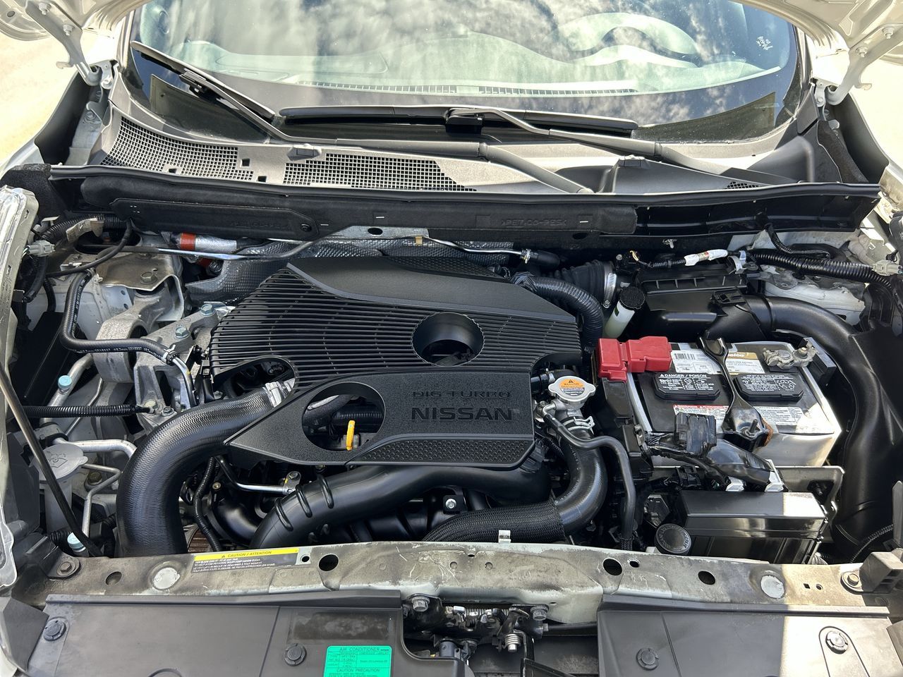 2017 Nissan Juke in Vancouver, British Columbia