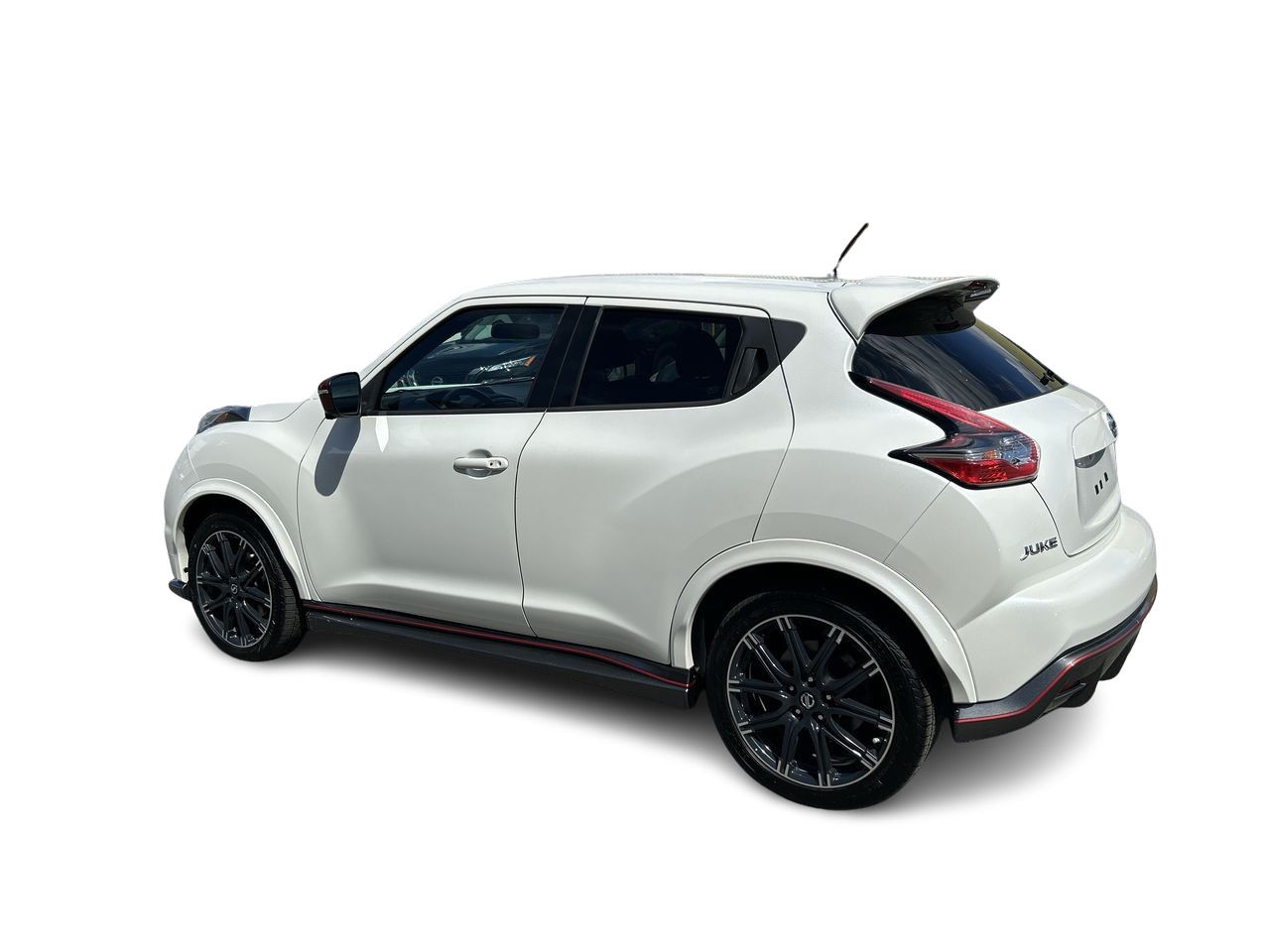 2017 Nissan Juke in Vancouver, British Columbia