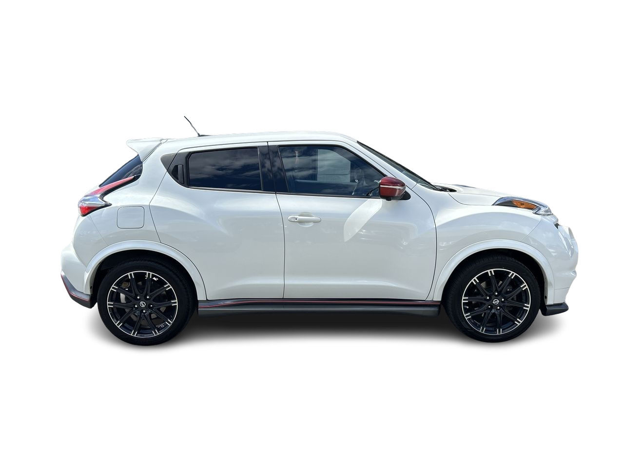 2017 Nissan Juke in Vancouver, British Columbia