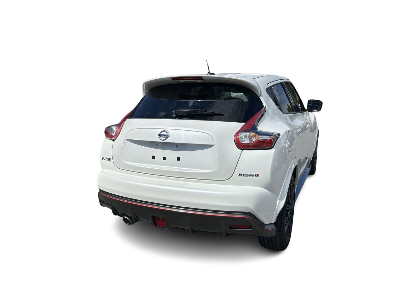2017 Nissan Juke in Vancouver, British Columbia