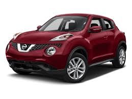 2017 Nissan Juke in Vancouver, British Columbia