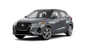 2025 Nissan Kicks Play in Vancouver, British Columbia