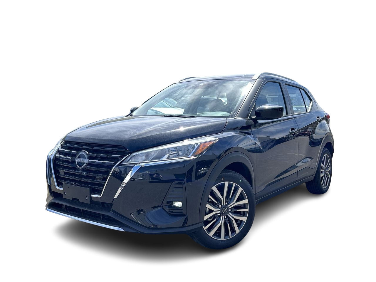 2025 Nissan Kicks Play in Vancouver, British Columbia