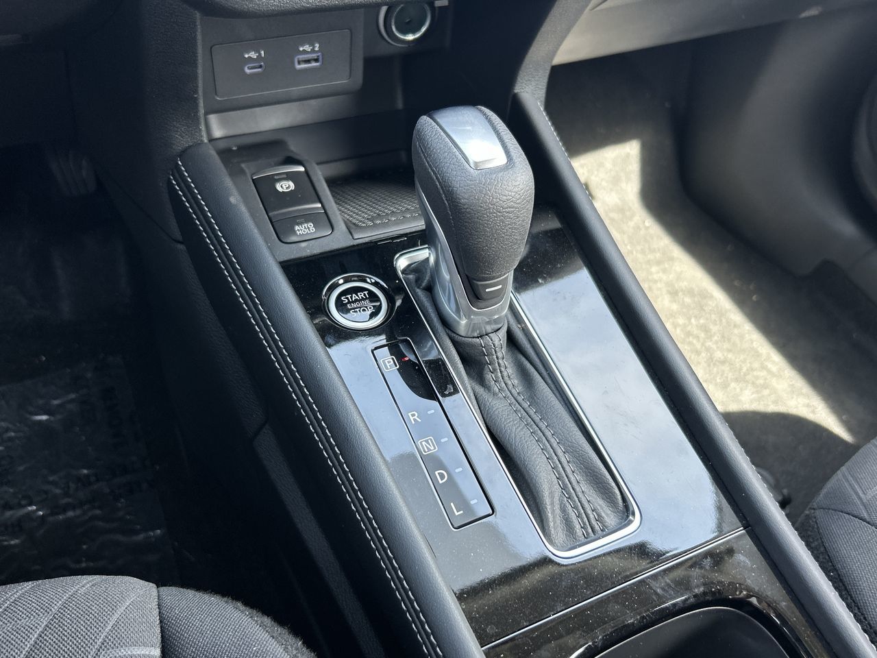 2025 Nissan Kicks Play in Vancouver, British Columbia