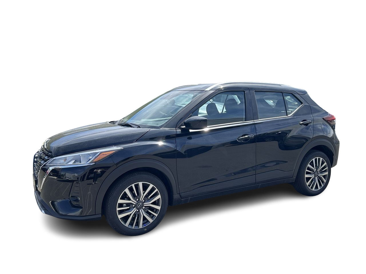 2025 Nissan Kicks Play in Vancouver, British Columbia