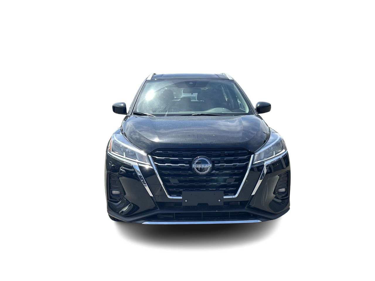 2025 Nissan Kicks Play in Vancouver, British Columbia