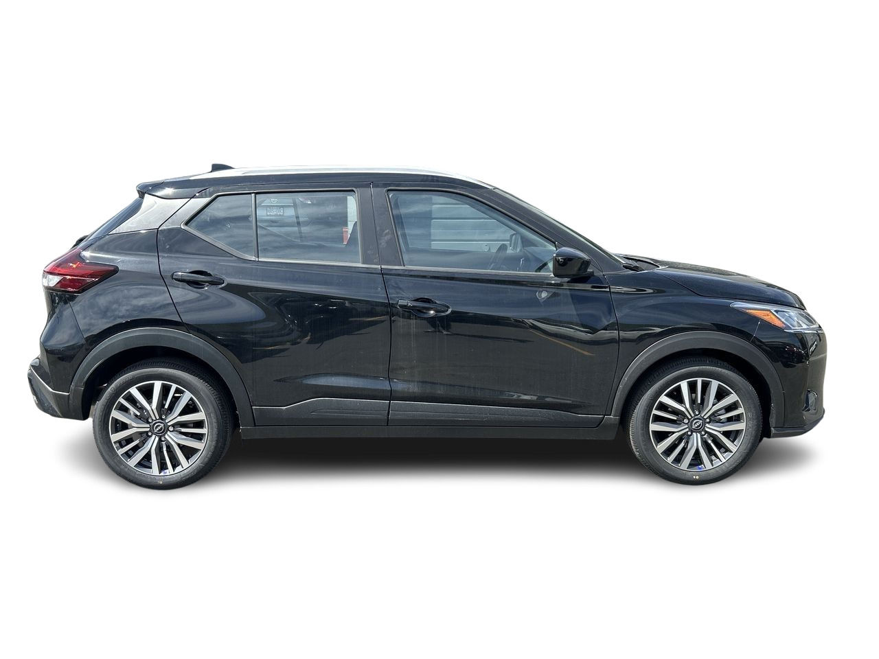 2025 Nissan Kicks Play in Vancouver, British Columbia