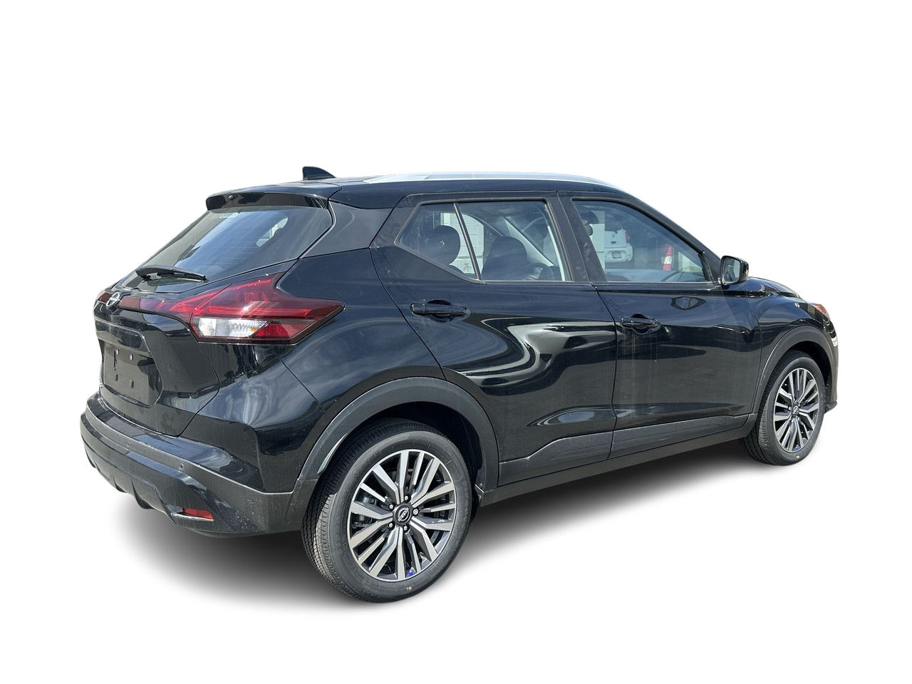 2025 Nissan Kicks Play in Vancouver, British Columbia