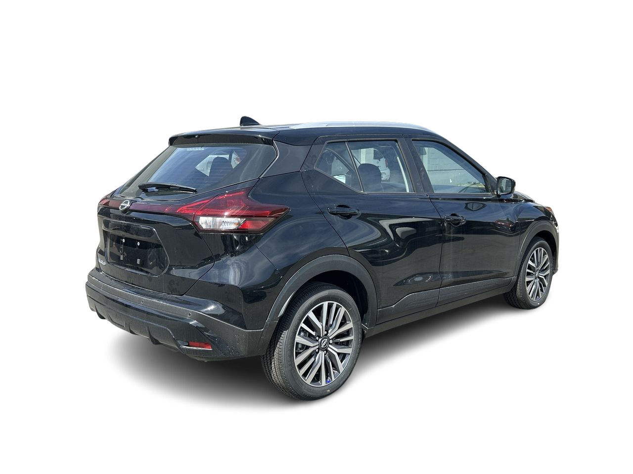 2025 Nissan Kicks Play in Vancouver, British Columbia