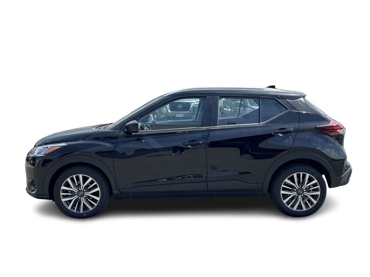 2025 Nissan Kicks Play in Vancouver, British Columbia