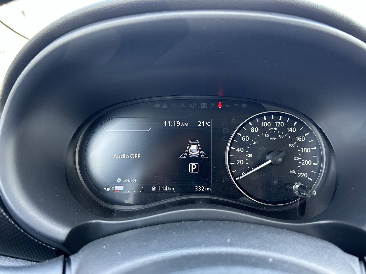 2025 Nissan Kicks Play in Vancouver, British Columbia