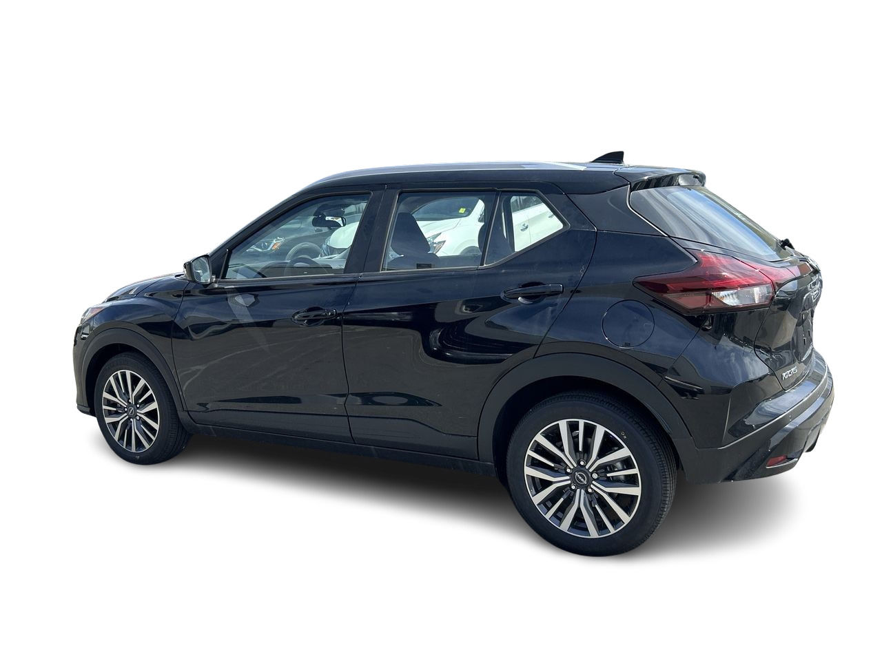 2025 Nissan Kicks Play in Vancouver, British Columbia