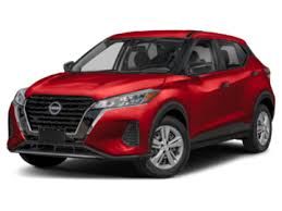 2025 Nissan Kicks Play in Vancouver, British Columbia
