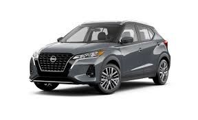 2025 Nissan Kicks Play in Vancouver, British Columbia