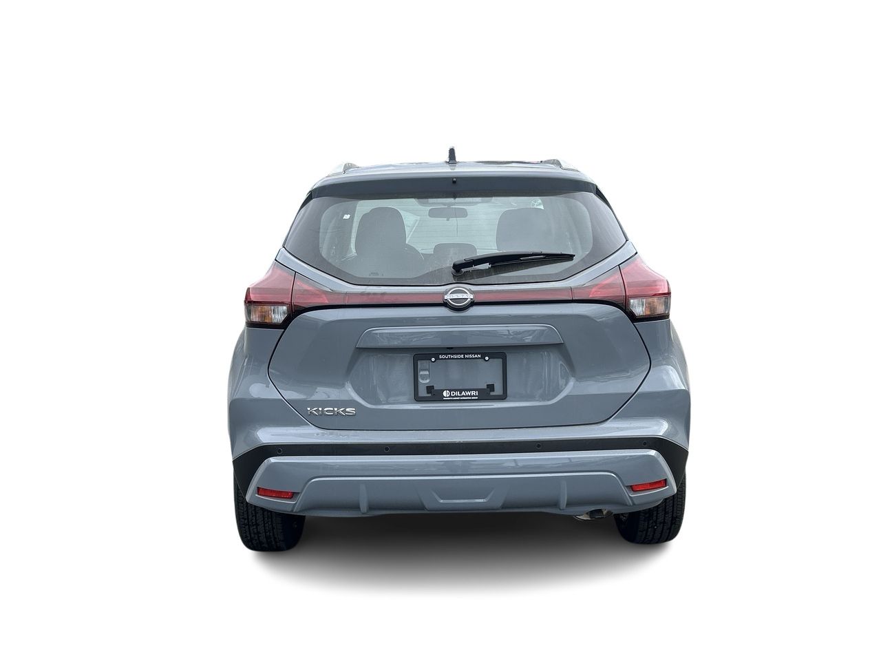 2025 Nissan Kicks Play in Vancouver, British Columbia