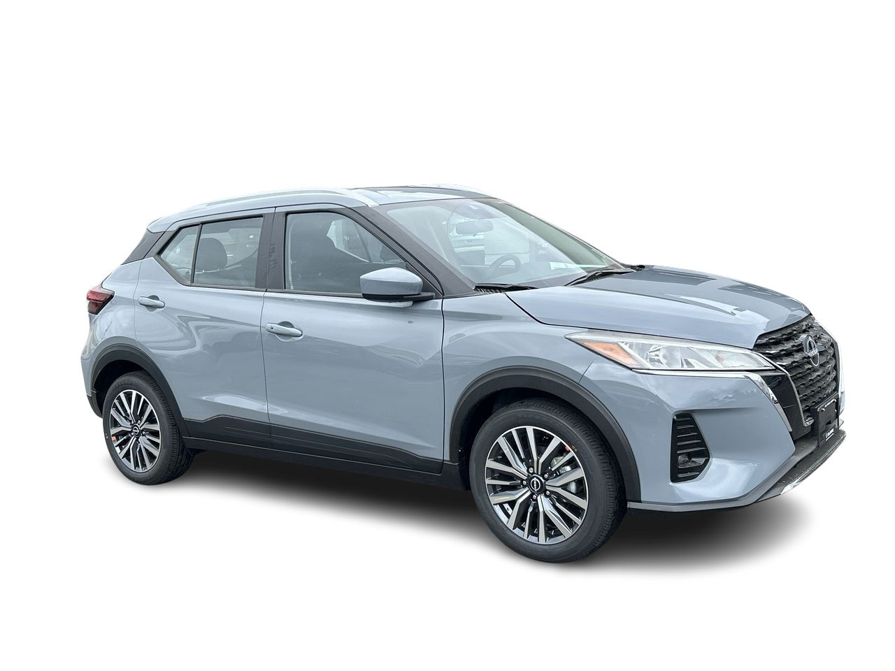 2025 Nissan Kicks Play in Vancouver, British Columbia