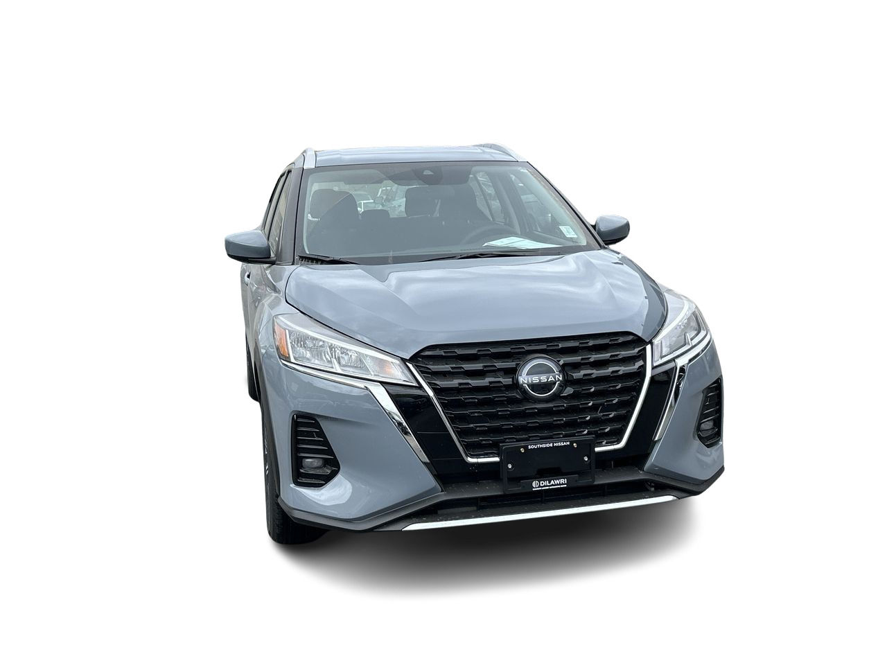2025 Nissan Kicks Play in Vancouver, British Columbia