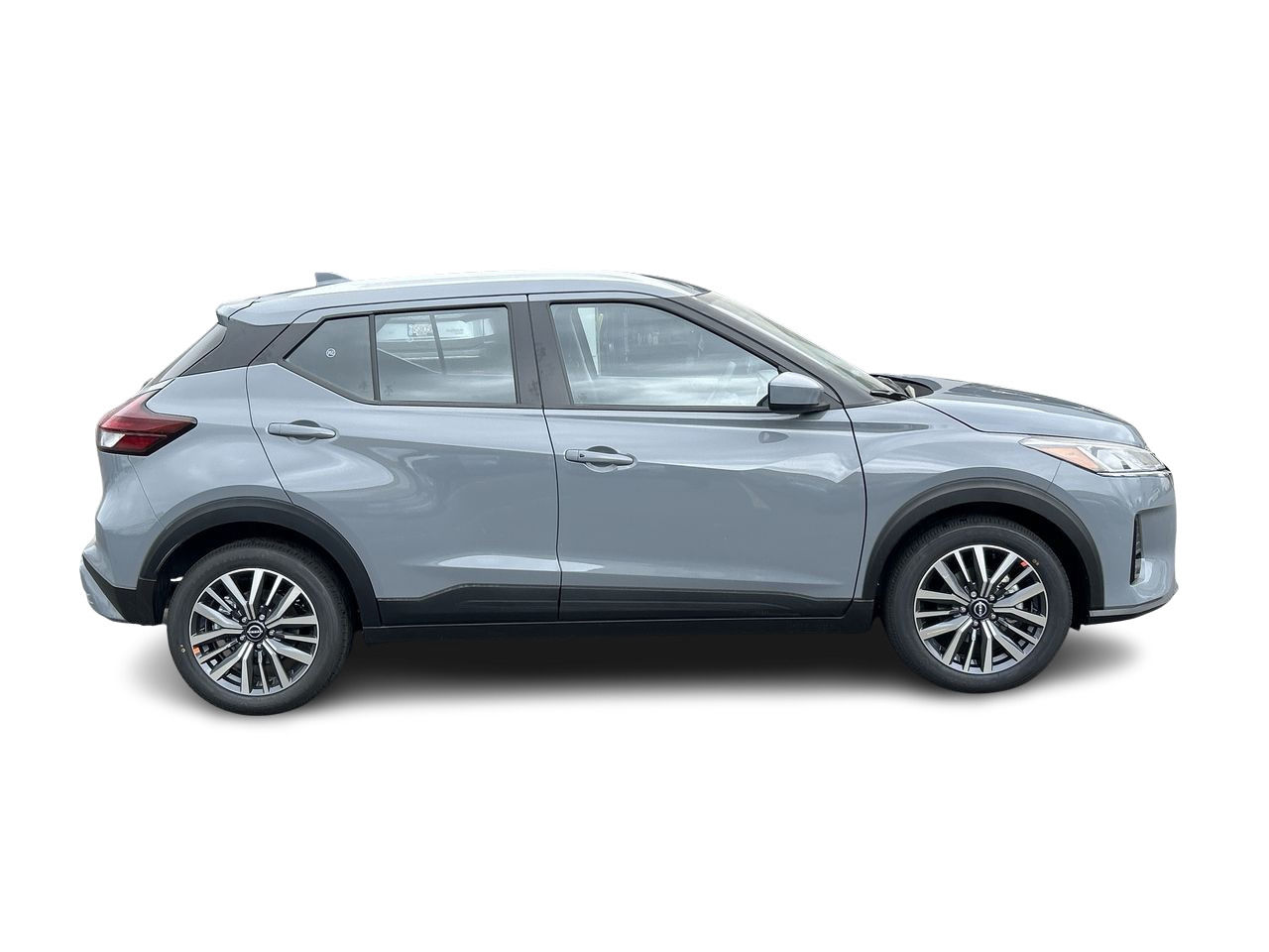 2025 Nissan Kicks Play in Vancouver, British Columbia