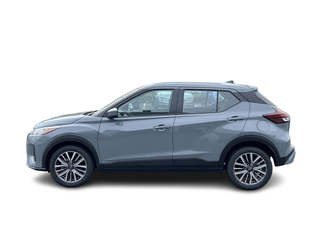2025 Nissan Kicks Play in Vancouver, British Columbia