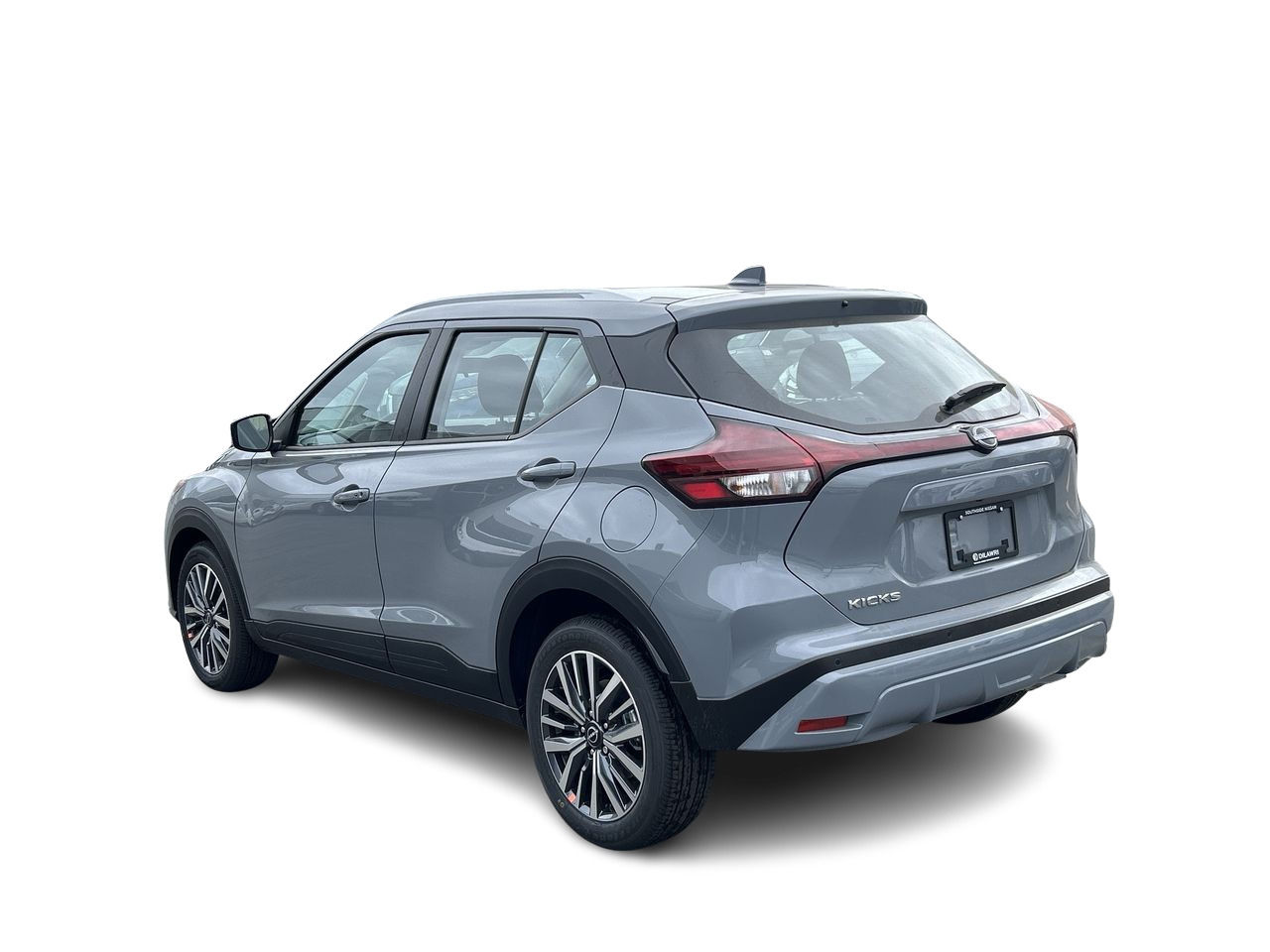 2025 Nissan Kicks Play in Vancouver, British Columbia