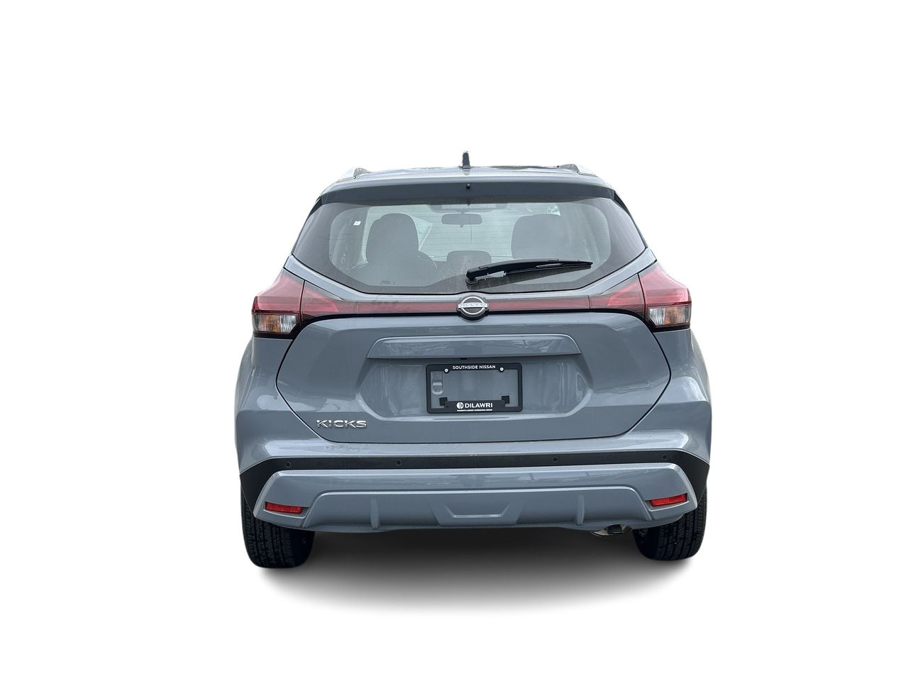 2025 Nissan Kicks Play in Vancouver, British Columbia