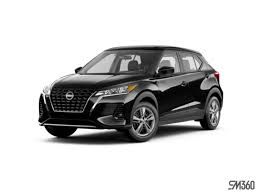 2025 Nissan Kicks Play in Vancouver, British Columbia