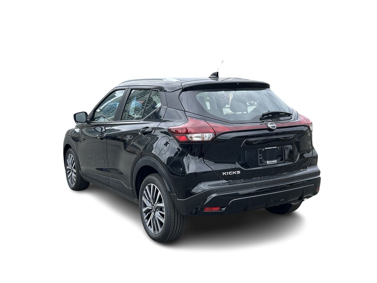 Nissan Kicks Play  2025 à Vancouver, Colombie-Britannique