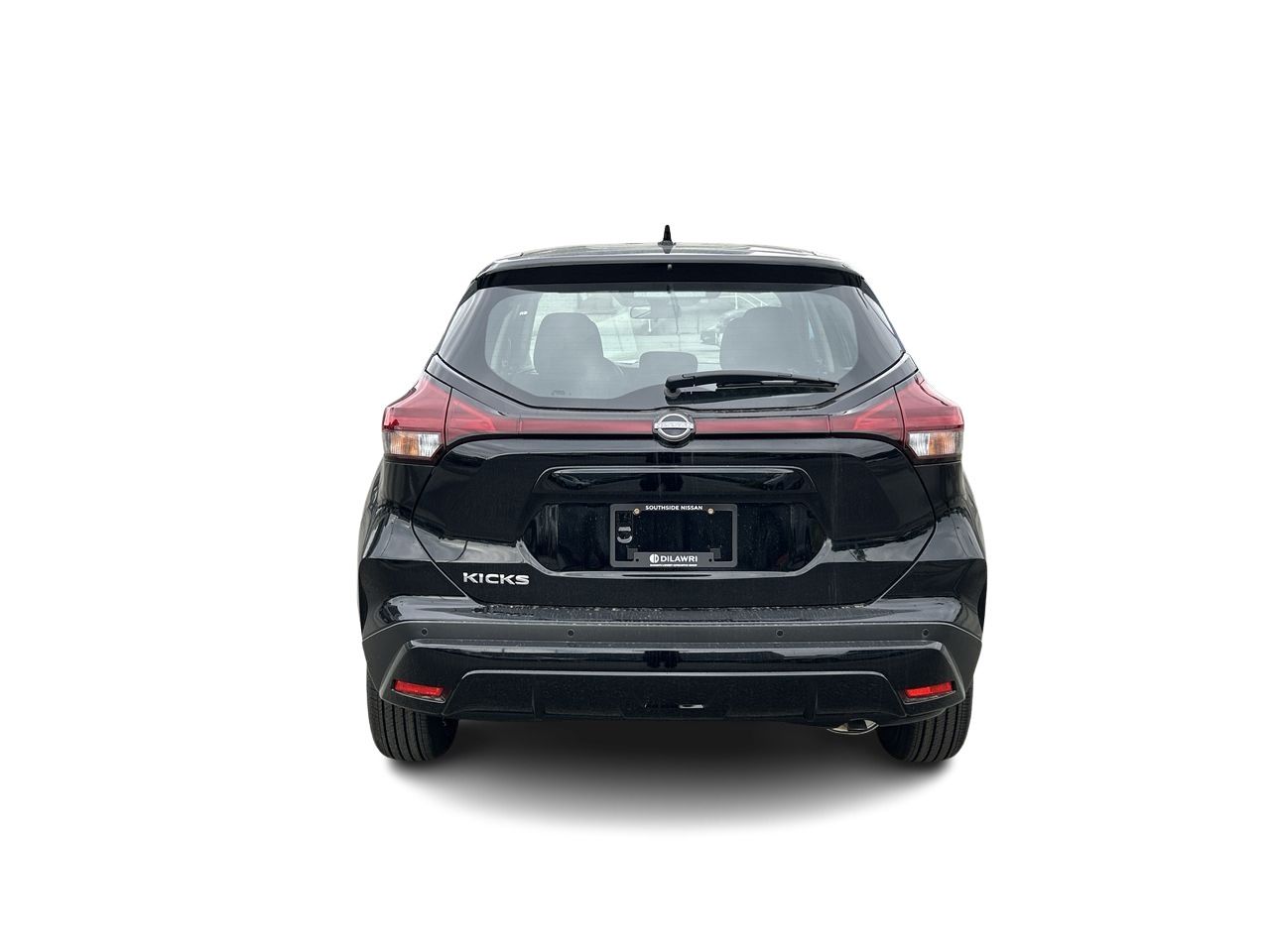 Nissan Kicks Play  2025 à Vancouver, Colombie-Britannique