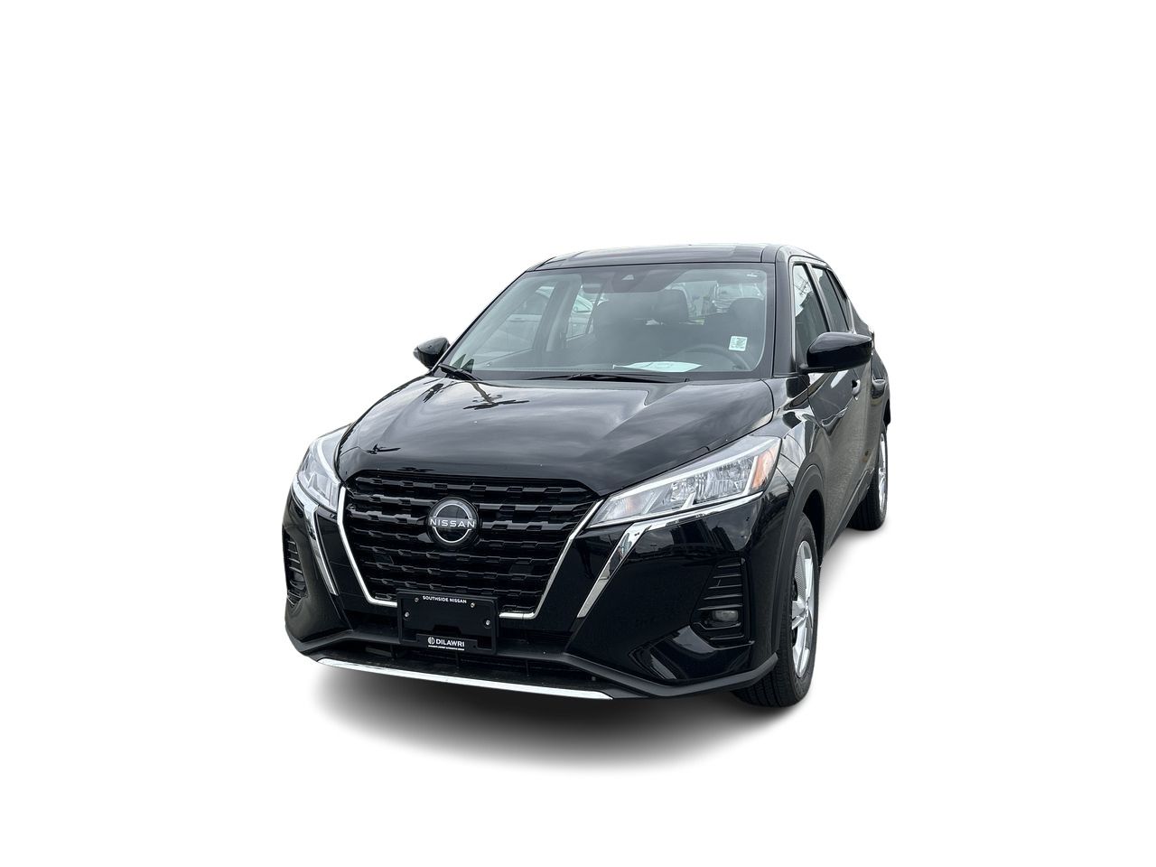 Nissan Kicks Play  2025 à Vancouver, Colombie-Britannique
