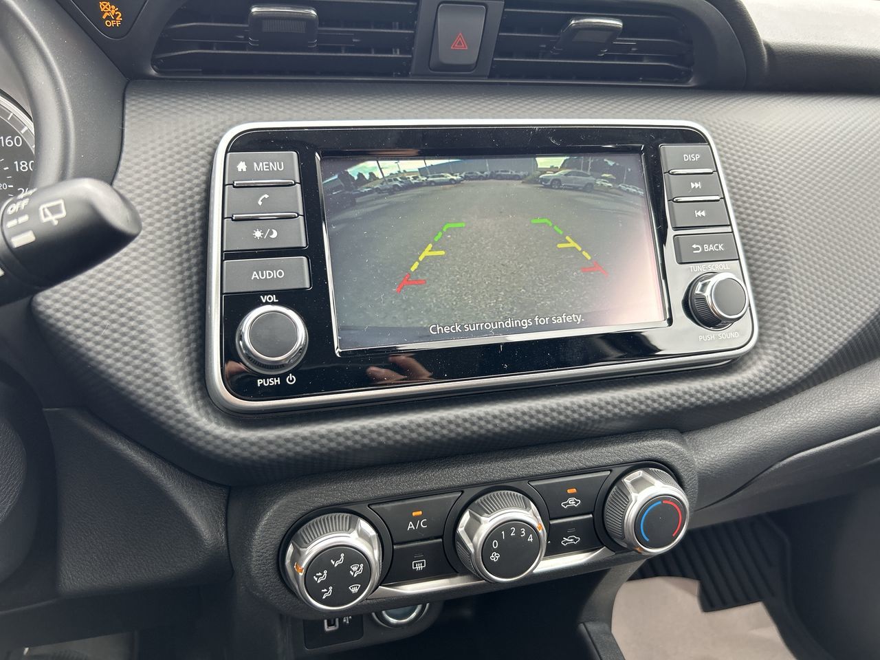 Nissan Kicks Play  2025 à Vancouver, Colombie-Britannique