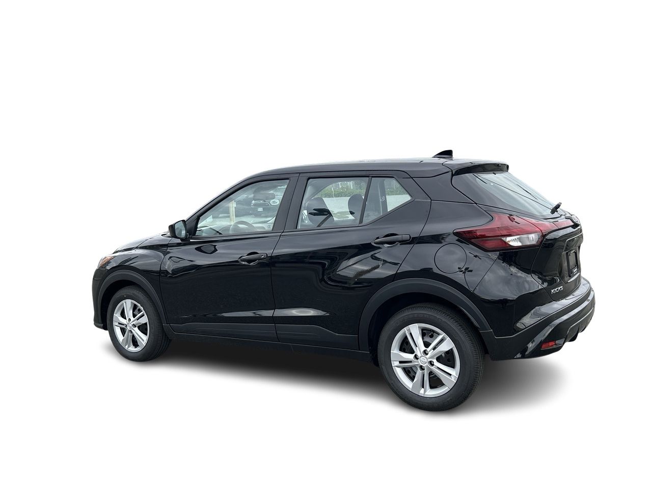 Nissan Kicks Play  2025 à Vancouver, Colombie-Britannique