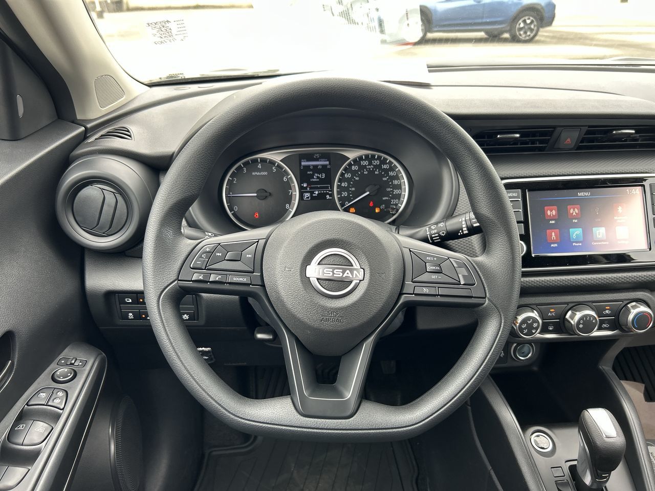 Nissan Kicks Play  2025 à Vancouver, Colombie-Britannique