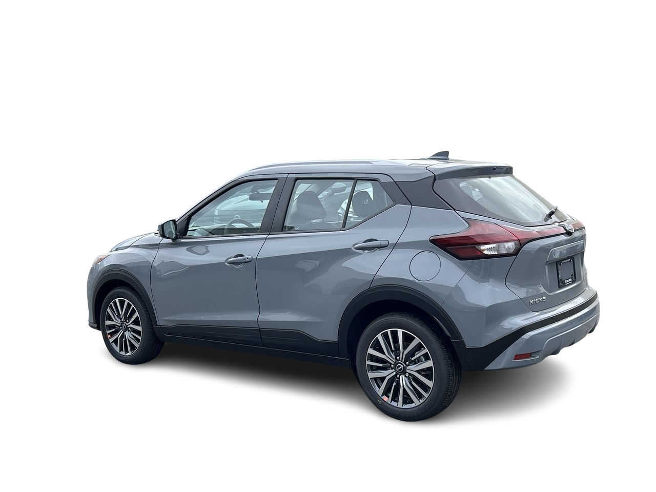 2025 Nissan Kicks Play in Vancouver, British Columbia