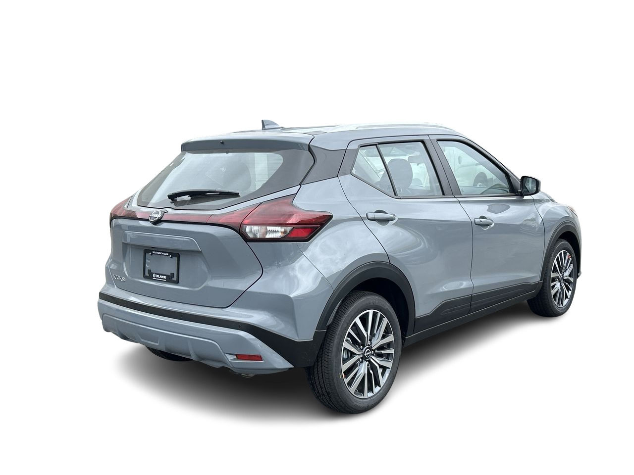 2025 Nissan Kicks Play in Vancouver, British Columbia