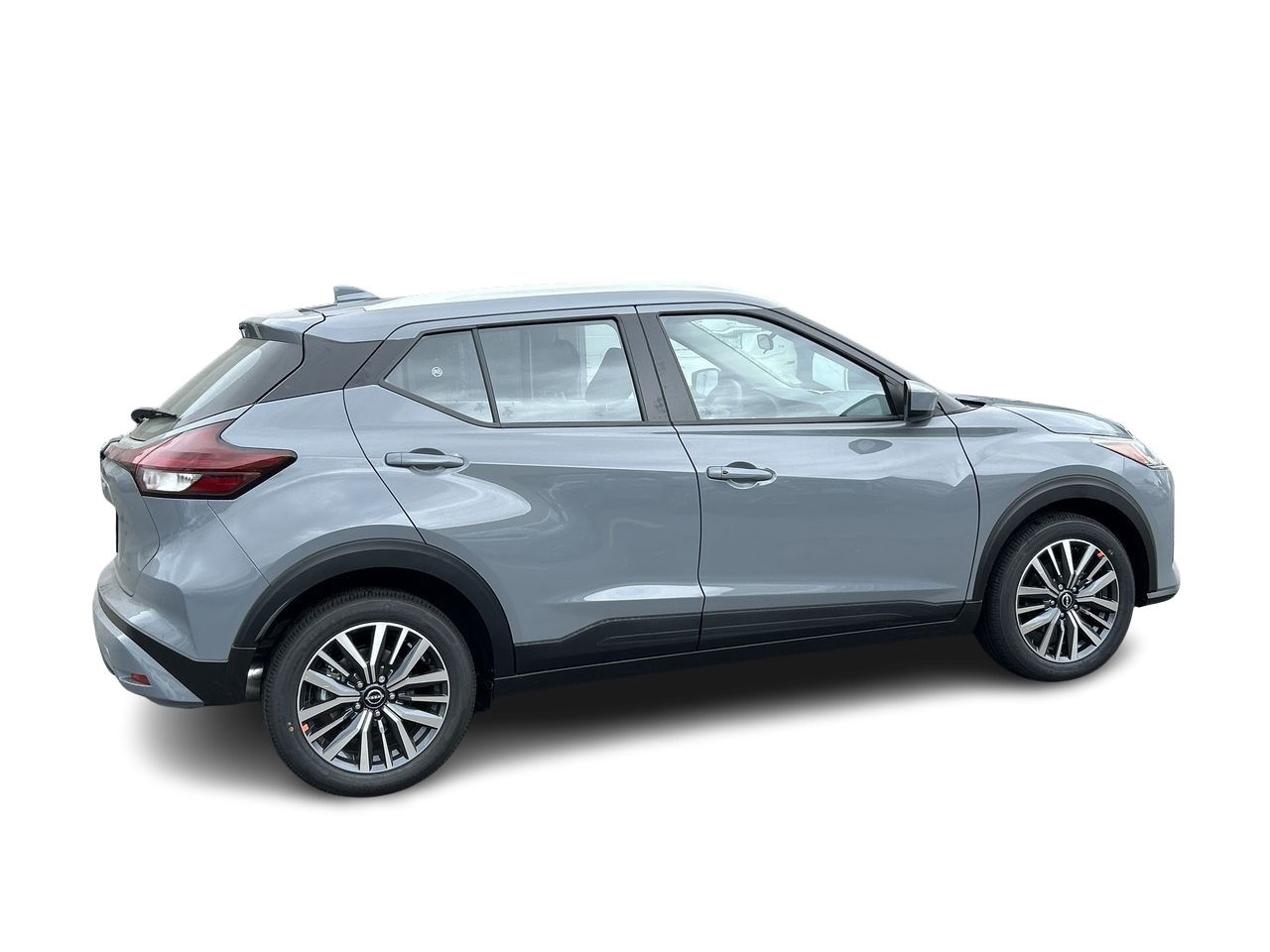 2025 Nissan Kicks Play in Vancouver, British Columbia